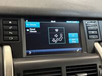 Land Rover Discovery Sport vaihtoauto