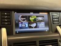 Land Rover Discovery Sport vaihtoauto