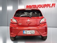 Mitsubishi Space Star vaihtoauto