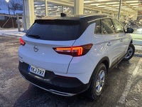 Opel Grandland X vaihtoauto