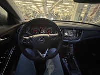 Opel Grandland X vaihtoauto