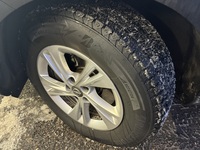 Opel Grandland X vaihtoauto