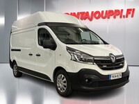 Renault Trafic vaihtoauto