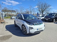 BMW i3 vaihtoauto