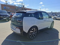 BMW i3 vaihtoauto