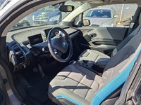 BMW i3 vaihtoauto