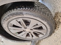 Peugeot e-208 vaihtoauto