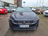Peugeot 508 vaihtoauto