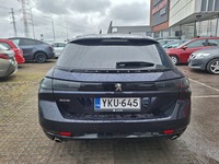 Peugeot 508 vaihtoauto