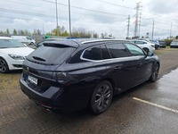 Peugeot 508 vaihtoauto