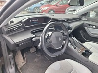 Peugeot 508 vaihtoauto