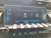 Peugeot 508 vaihtoauto