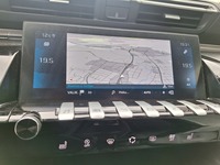 Peugeot 508 vaihtoauto