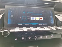 Peugeot 508 vaihtoauto