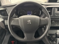 Peugeot Expert vaihtoauto