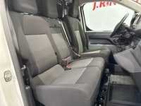 Peugeot Expert vaihtoauto