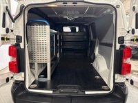 Peugeot Expert vaihtoauto