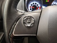Mitsubishi ASX vaihtoauto