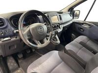 Opel Vivaro vaihtoauto