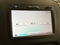 Opel Vivaro vaihtoauto
