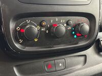 Opel Vivaro vaihtoauto