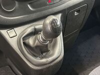 Opel Vivaro vaihtoauto