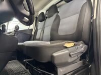 Opel Vivaro vaihtoauto