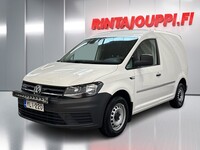 Volkswagen Caddy vaihtoauto