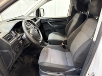 Volkswagen Caddy vaihtoauto