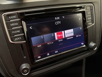 Volkswagen Caddy vaihtoauto