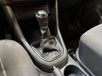 Volkswagen Caddy vaihtoauto