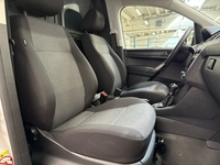 Volkswagen Caddy vaihtoauto