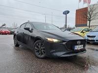 Mazda 3 vaihtoauto