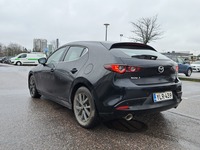 Mazda 3 vaihtoauto