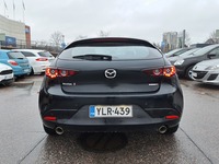 Mazda 3 vaihtoauto