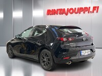 Mazda 3 vaihtoauto