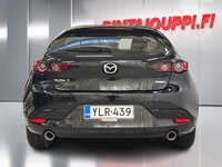 Mazda 3 vaihtoauto