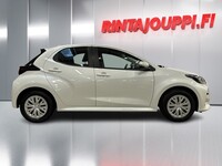 Mazda 2 vaihtoauto