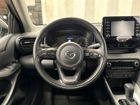 Mazda 2 vaihtoauto