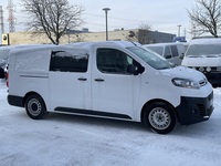 Citroën ë-Jumpy vaihtoauto