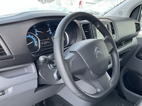 Citroën ë-Jumpy vaihtoauto