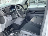 Citroën ë-Jumpy vaihtoauto