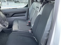 Citroën ë-Jumpy vaihtoauto