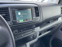 Citroën ë-Jumpy vaihtoauto