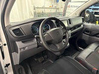 Citroën ë-Jumpy vaihtoauto