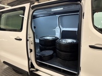 Citroën ë-Jumpy vaihtoauto