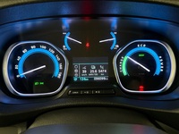 Citroën ë-Jumpy vaihtoauto