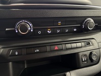 Citroën ë-Jumpy vaihtoauto