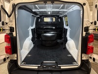 Citroën ë-Jumpy vaihtoauto