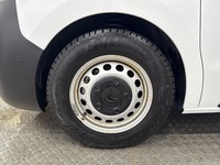 Citroën ë-Jumpy vaihtoauto